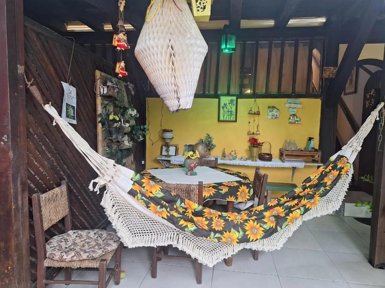 Holiday home Big Loft Mobiliado Temporada, Familiar, 120M Praia Taperapuan Porto Seguro