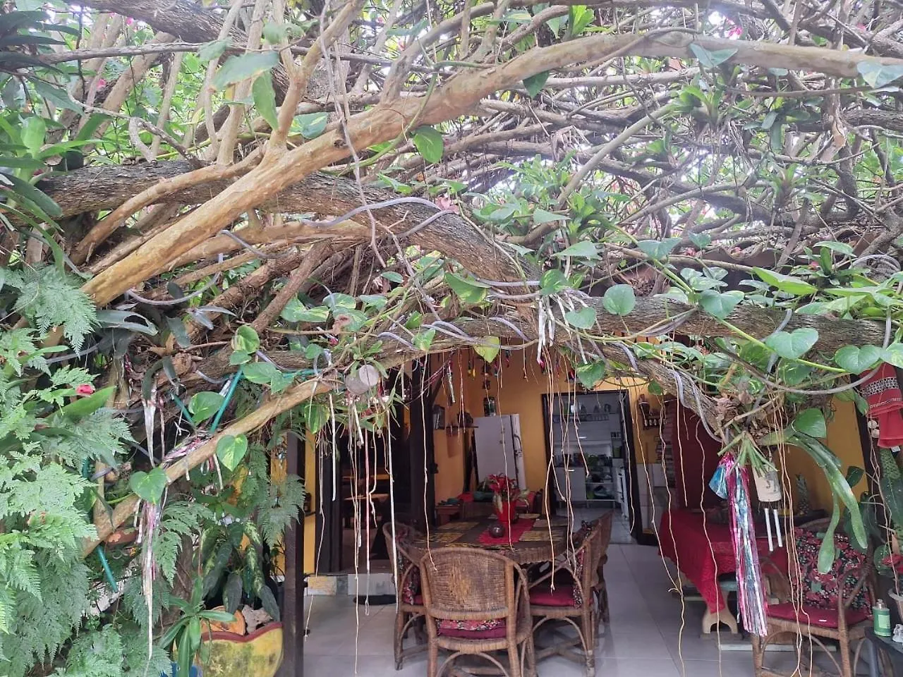 Big Loft Mobiliado Temporada, Familiar, 120M Praia Taperapuan Porto Seguro Holiday home