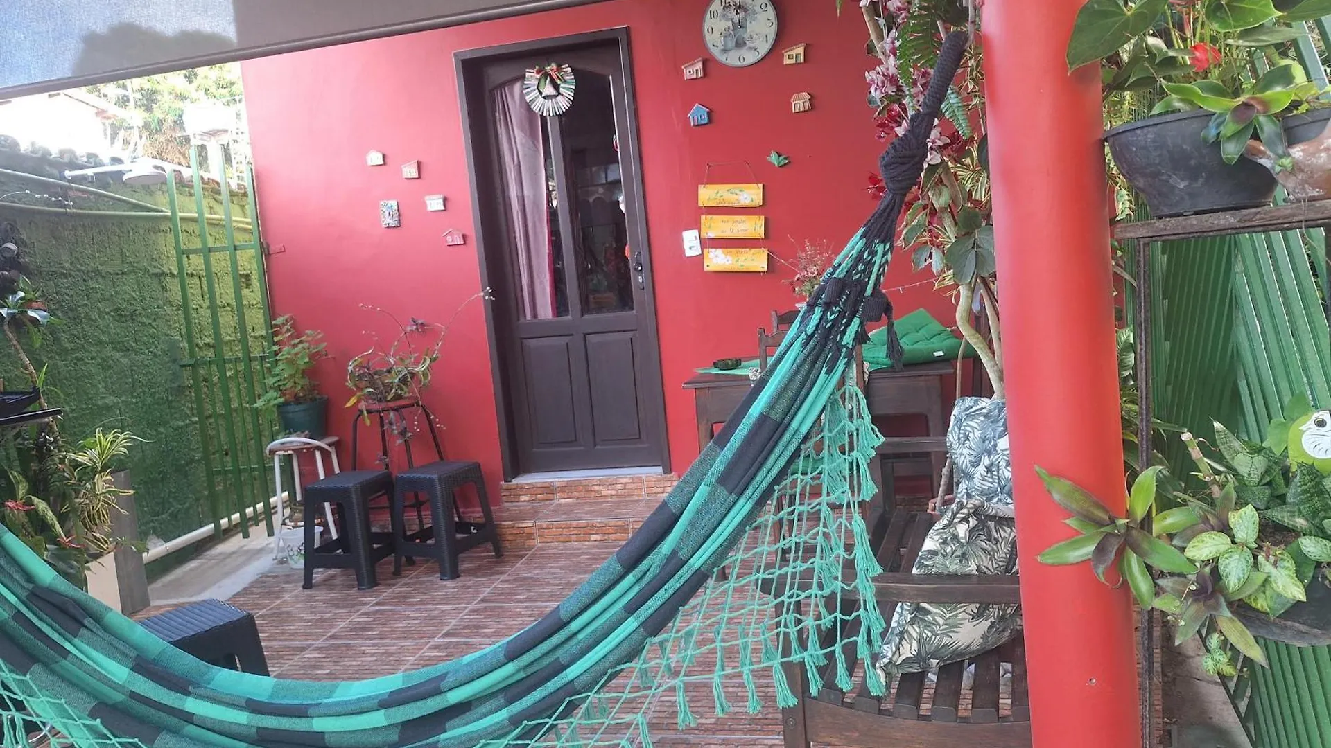 Holiday home Big Loft Mobiliado Temporada, Familiar, 120M Praia Taperapuan Porto Seguro Brazil