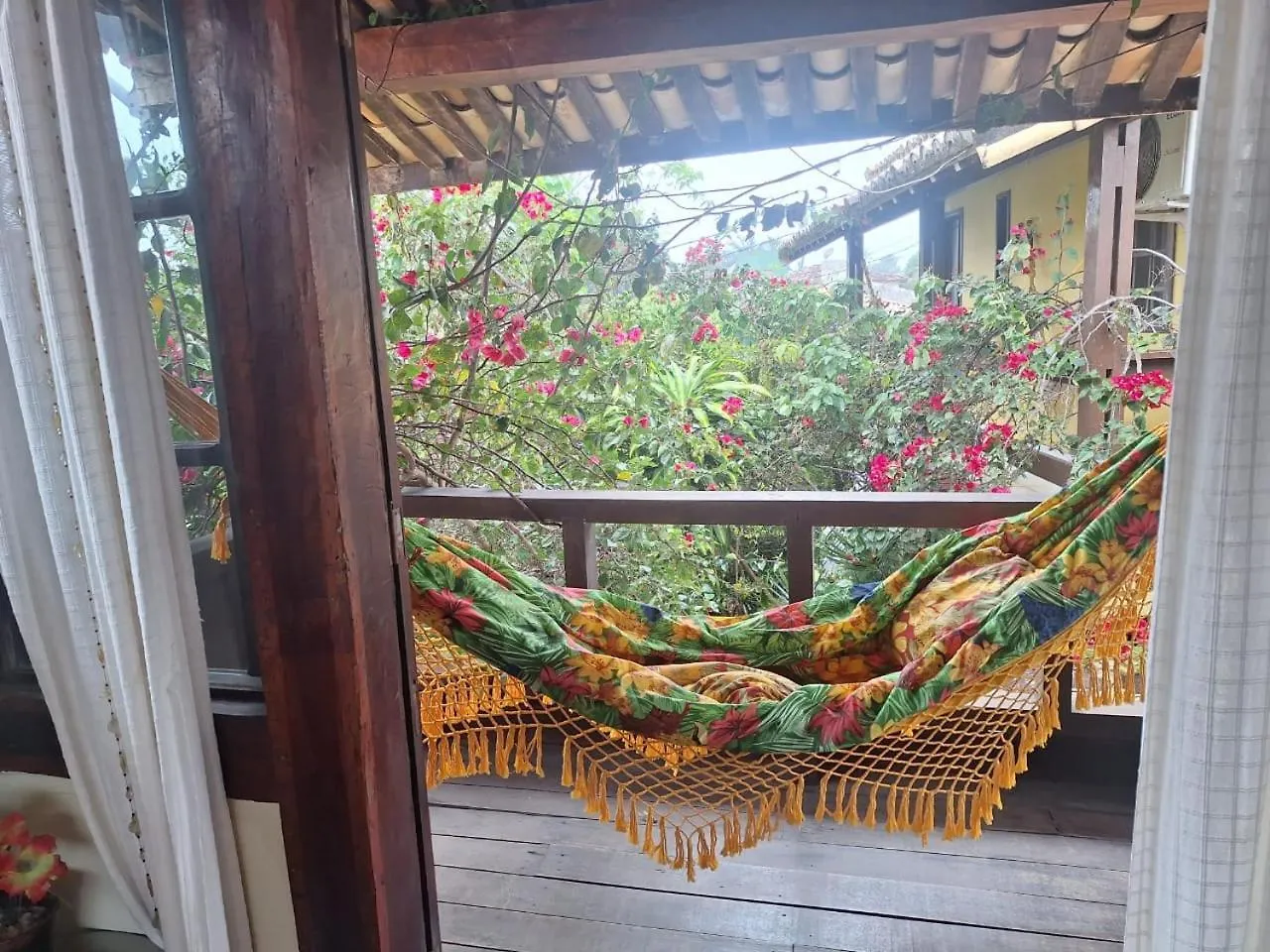 Holiday home Big Loft Mobiliado Temporada, Familiar, 120M Praia Taperapuan Porto Seguro Brazil